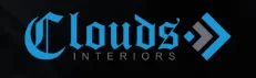 CLOUDS INTERIORS logo