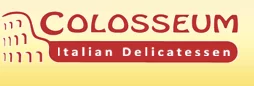 COLOSSEUM DOHA WLL logo