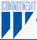 COMMITMENT ENGG SUPPLIES logo