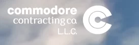 COMMODORE QATAR CONTG CO LLC logo