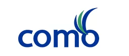 COMO logo