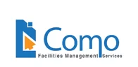 COMO FACILITIES MANAGEMENT SERVICES logo