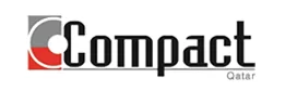 COMPACT QATAR WLL logo