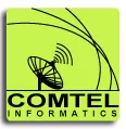 COMTEL INFORMATICS WLL logo