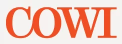 COWI A / S logo