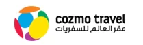 COZMO TRAVEL WLL logo