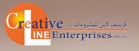 CREATIVE LINE ENTERPRISES WLL logo