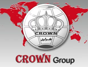 Crown Group WLL logo