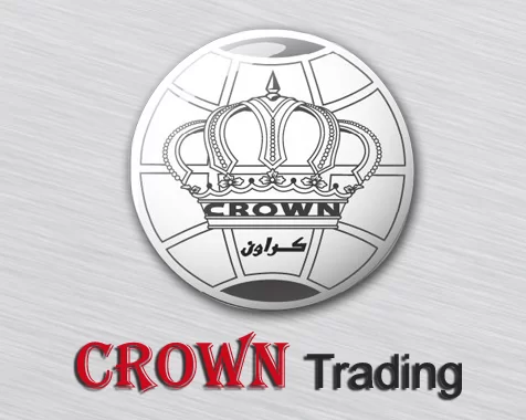 CROWN TRADING & CONTG CO WLL logo