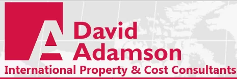 DAVID ADAMSON & PARTNERS OVERSEAS WLL logo