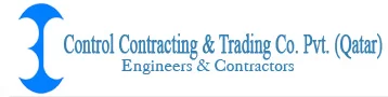 CONTROL CONTG & TRDG CO PVT QATAR WLL logo