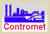 CONTROMET WLL logo