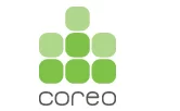 COREO LLC logo
