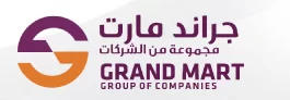 CORPORATE OFFICE-GRAND MART TRADING CO WLL logo