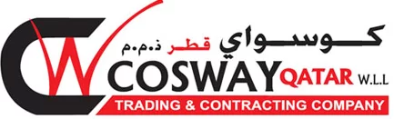 COSWAY QATAR WLL logo