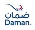 DAMAN HEALTH INSURANCE QATAR LLC logo