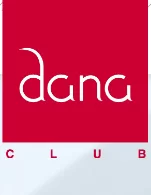 DANA CLUB logo
