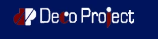 DECO PROJECT TRADING logo