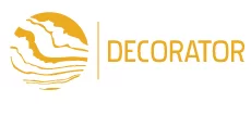 DECORATOR logo