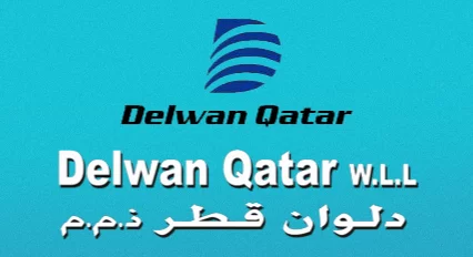 DELWAN QATAR WLL TRADING CONTRACTING & SERVICES logo