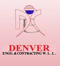 DENVER ENGG & CONTRACTING WLL logo
