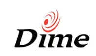 DIME INTERNATIONAL MECH ENGINEERING logo