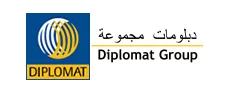 DIPLOMAT GROUP WLL logo