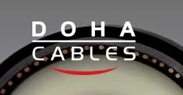 DOHA CABLES logo