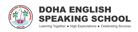 DOHA ENGLISH SPEAKING SCHOOL logo