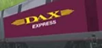 DOHA EXPRESS logo