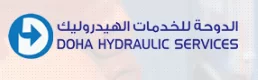 DOHA HYDRAULIC SERVICES logo
