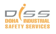 DOHA INDUSTRIAL SAFETY SVCS logo