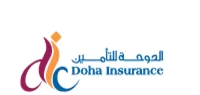 DOHA INSURANCE CO QSC logo