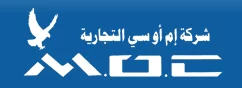 DOHA INT'L BUREAU logo