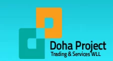 DOHA PROJECT TRDG & SVCS WLL logo