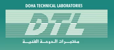 DOHA TECHNICAL LABORATORIES ( DTL ) logo