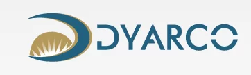 DYARCO INTERNATIONAL GROUP WLL logo