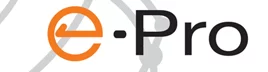 E - PRO SOLUTIONS logo