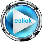 E CLICK MULTIMEDIA SOLUTIONS logo