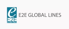 E2E FLEETS logo
