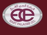 EAST PALACES CO logo