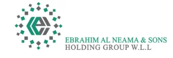 EBRAHIM AL NEAMA & SONS HOLDING GROUP logo