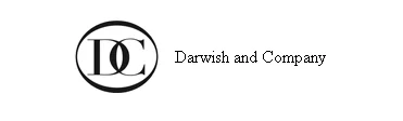 DARWISH & COMPANY LIMITED logo
