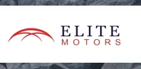 ELITE MOTORS logo