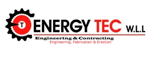 ENERGY TEC WLL ( ENGINEERING, FABRICATORS & ERECTION ) logo