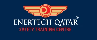 ENERTECH QATAR logo