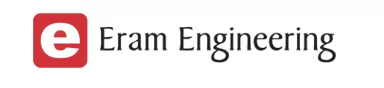 ERAM ENGINEERING CO WLL logo