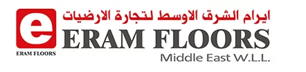 ERAM FLOORS MIDDLE EAST WLL logo