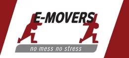 EXECUTIVE MOVERS LLC logo
