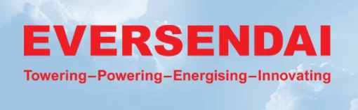 EVERSENDAI ENGINEERING QATAR WLL logo